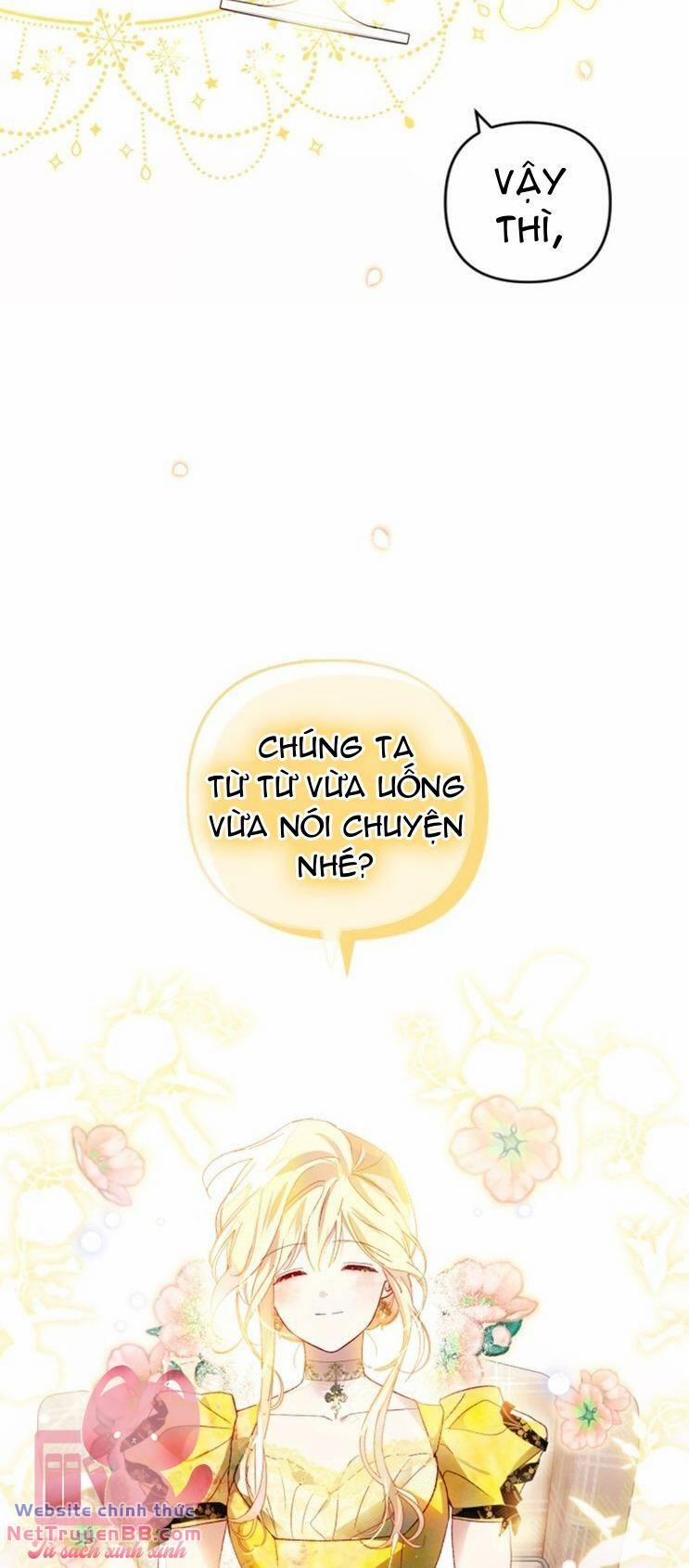 Nuôi Vị Hôn Phu Bằng Tiền Bạc 13 trang 1