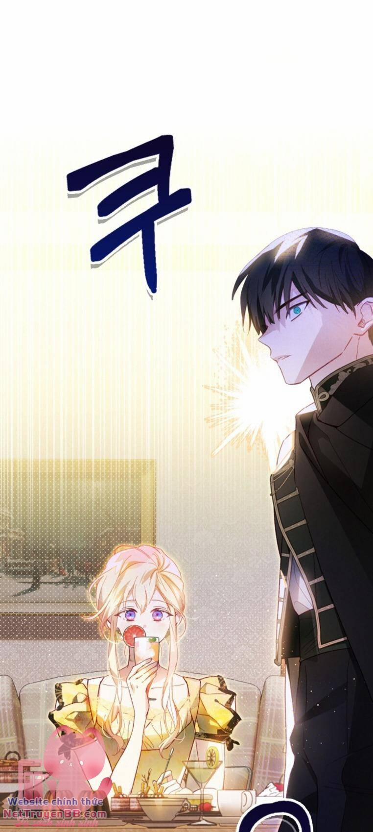 Nuôi Vị Hôn Phu Bằng Tiền Bạc 13 trang 11