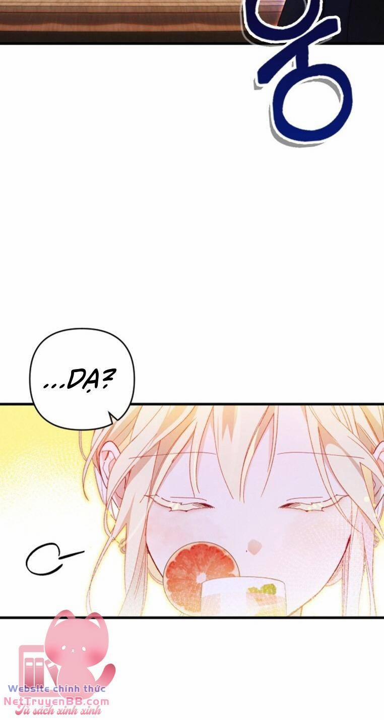 Nuôi Vị Hôn Phu Bằng Tiền Bạc 13 trang 12