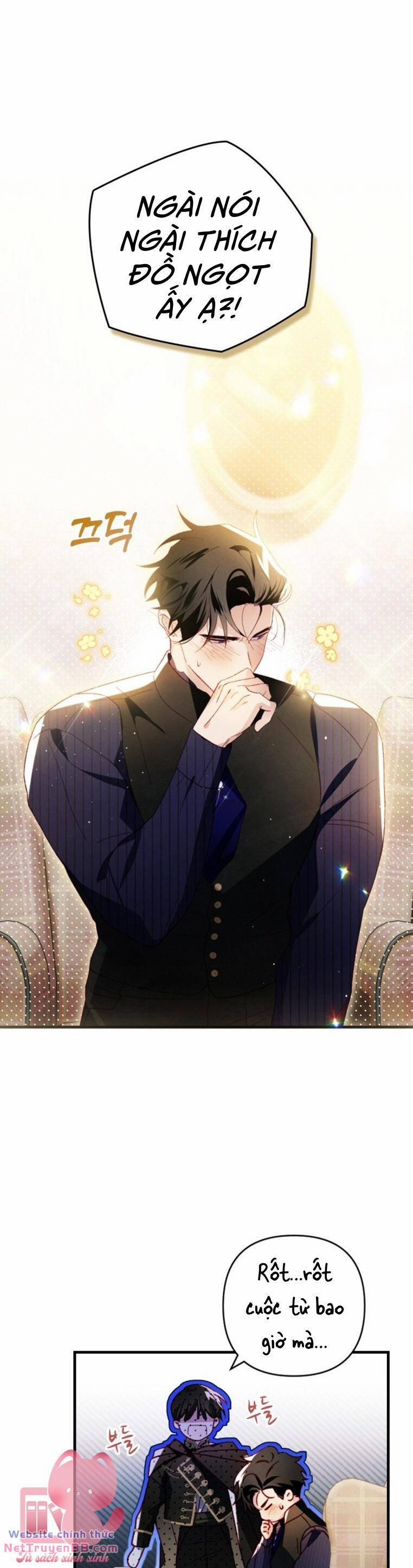 Nuôi Vị Hôn Phu Bằng Tiền Bạc 13 trang 15