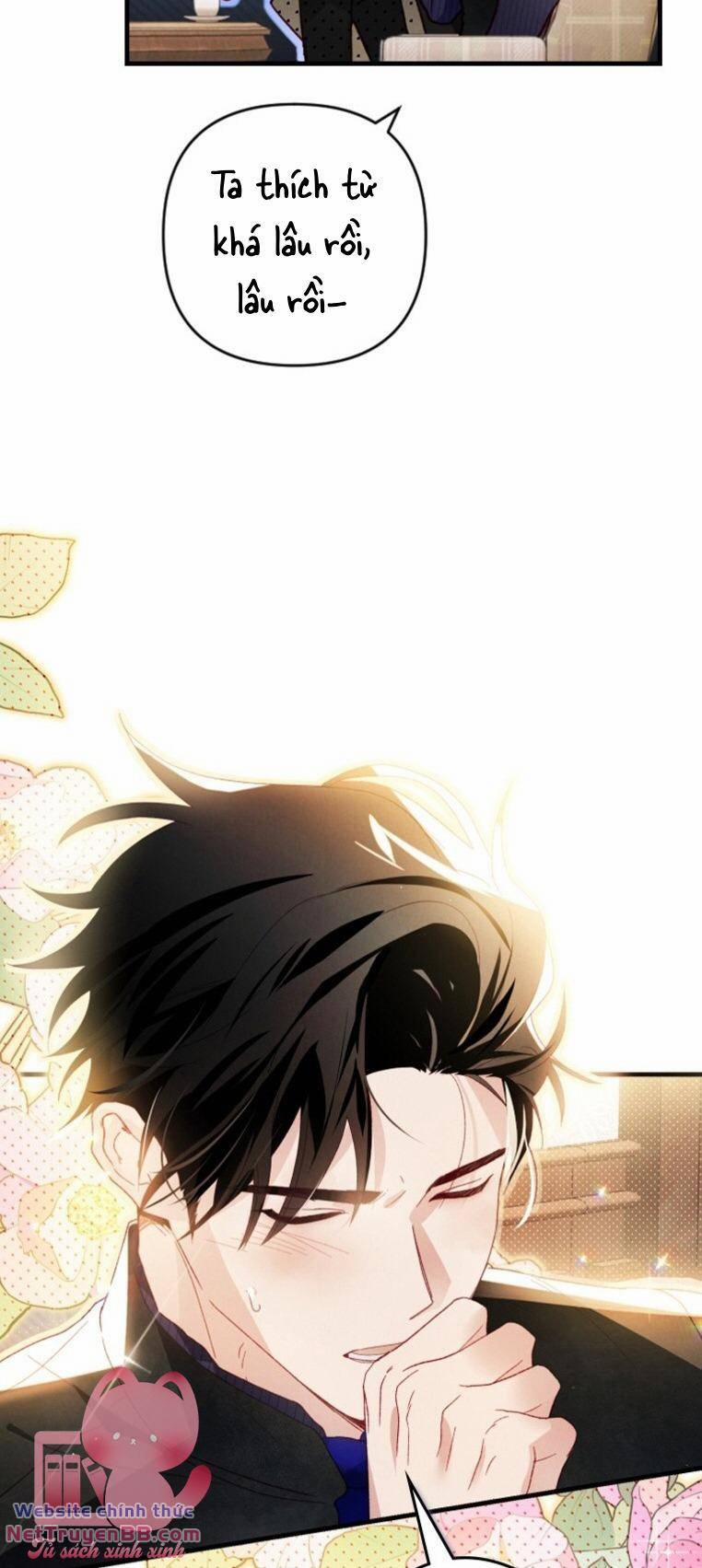 Nuôi Vị Hôn Phu Bằng Tiền Bạc 13 trang 16