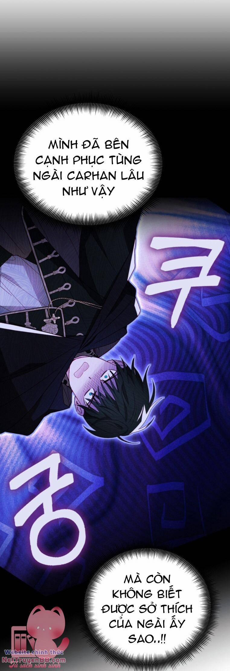 Nuôi Vị Hôn Phu Bằng Tiền Bạc 13 trang 18