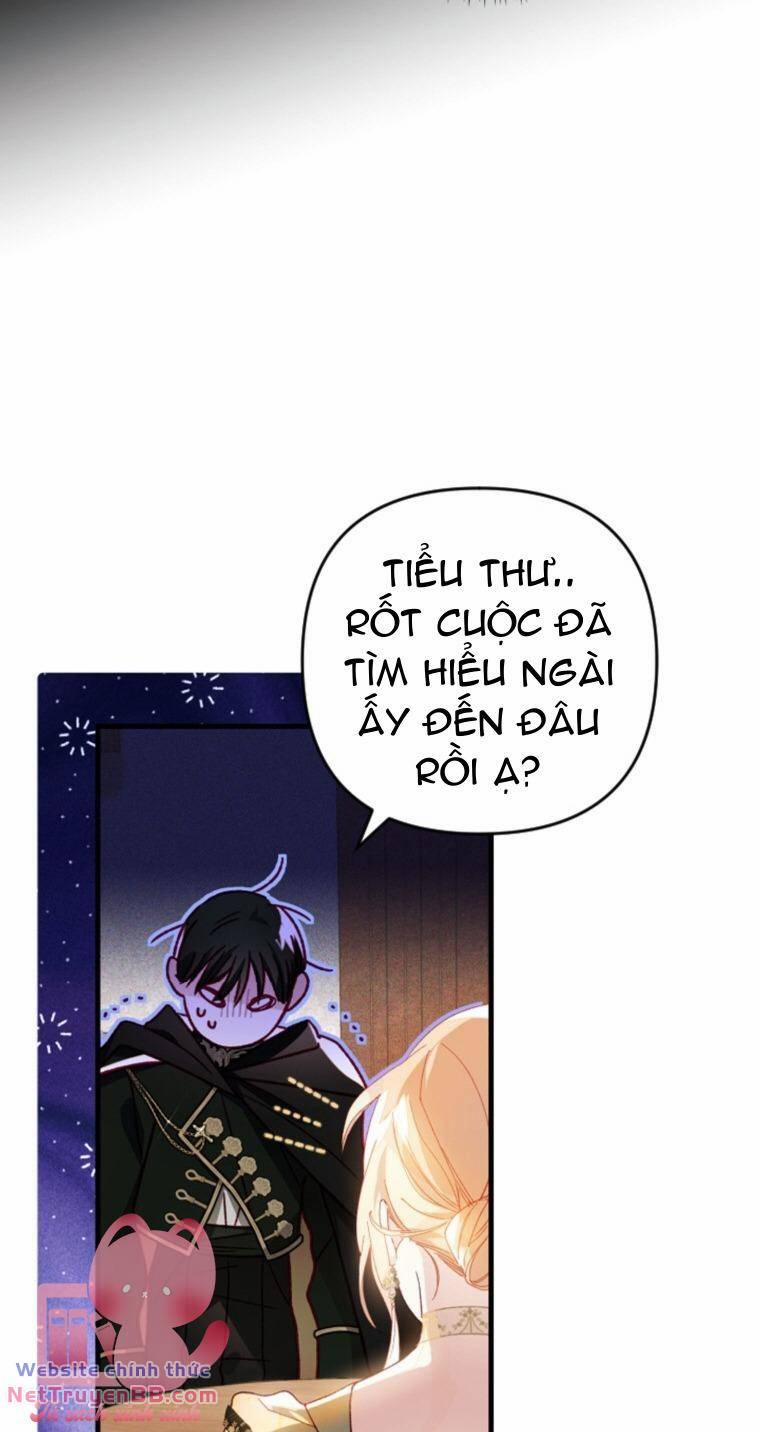 Nuôi Vị Hôn Phu Bằng Tiền Bạc 13 trang 19