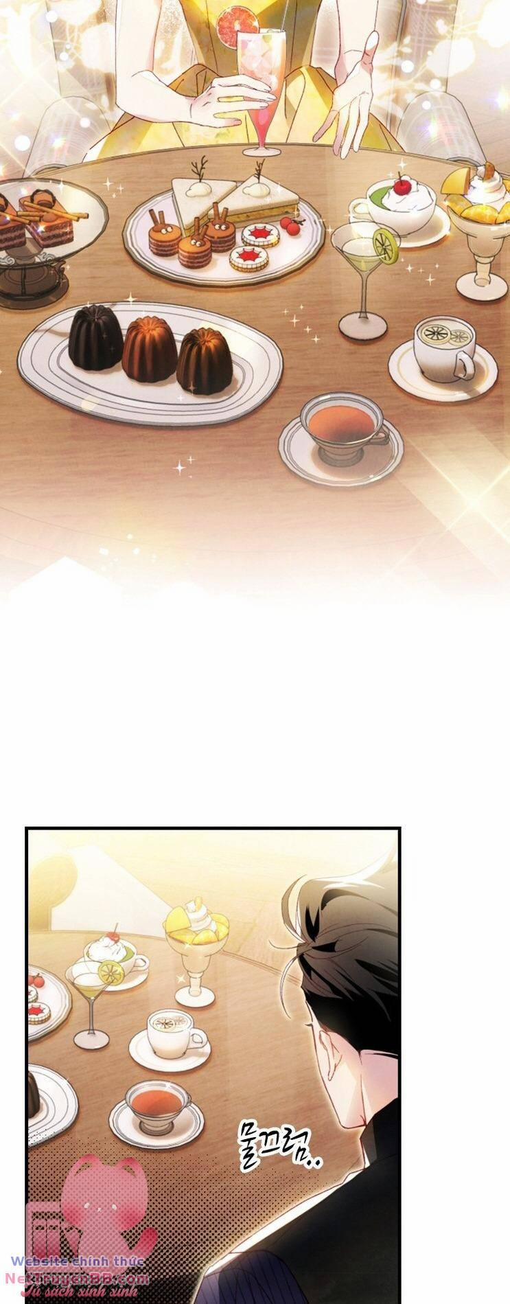 Nuôi Vị Hôn Phu Bằng Tiền Bạc 13 trang 2