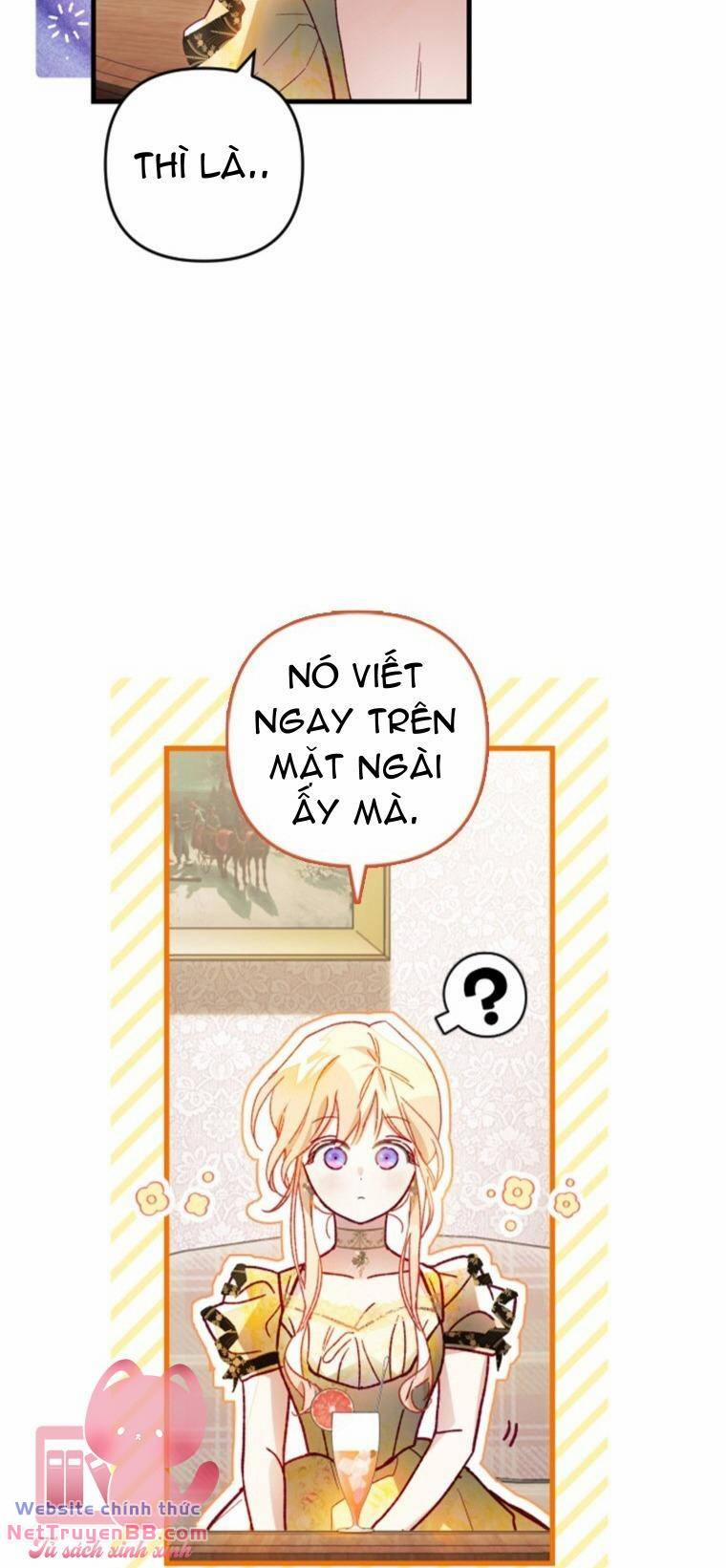 Nuôi Vị Hôn Phu Bằng Tiền Bạc 13 trang 20