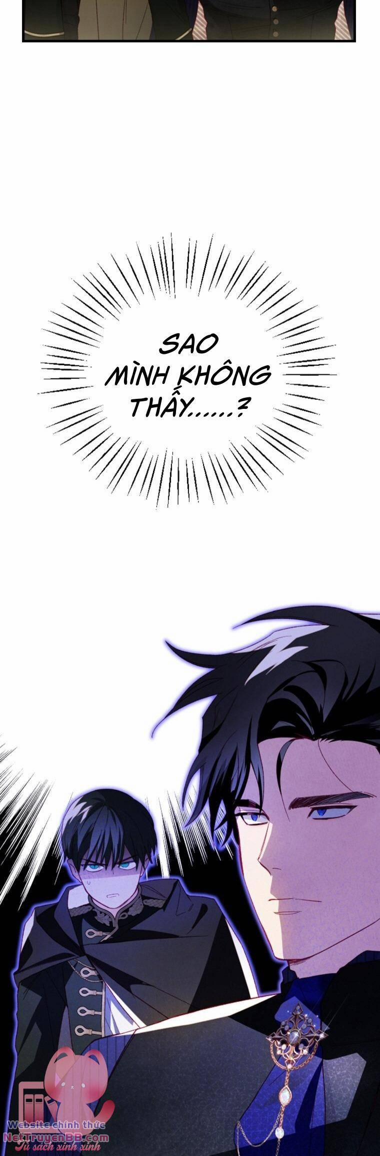 Nuôi Vị Hôn Phu Bằng Tiền Bạc 13 trang 22