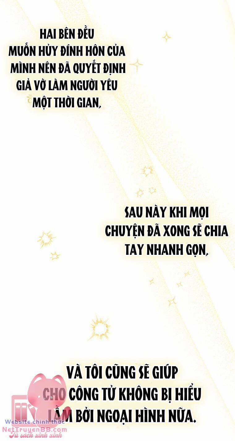 Nuôi Vị Hôn Phu Bằng Tiền Bạc 13 trang 25