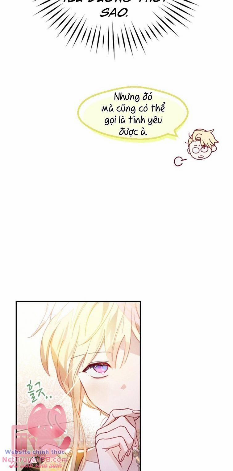 Nuôi Vị Hôn Phu Bằng Tiền Bạc 13 trang 35