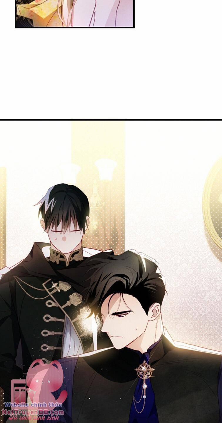 Nuôi Vị Hôn Phu Bằng Tiền Bạc 13 trang 36