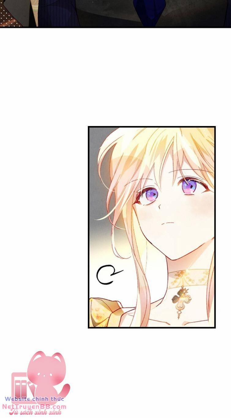 Nuôi Vị Hôn Phu Bằng Tiền Bạc 13 trang 37