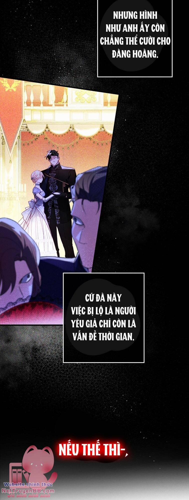 Nuôi Vị Hôn Phu Bằng Tiền Bạc 13 trang 39