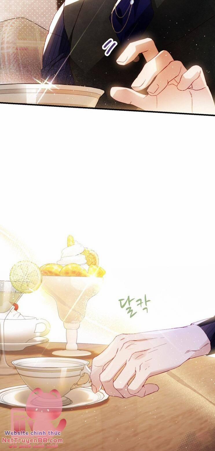 Nuôi Vị Hôn Phu Bằng Tiền Bạc 13 trang 4