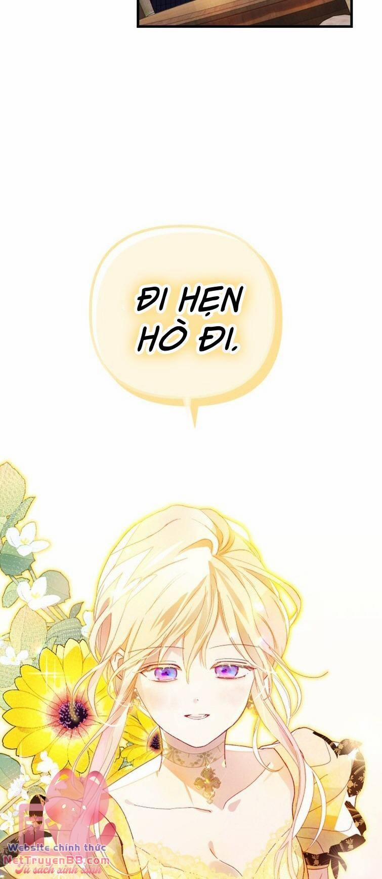 Nuôi Vị Hôn Phu Bằng Tiền Bạc 13 trang 41