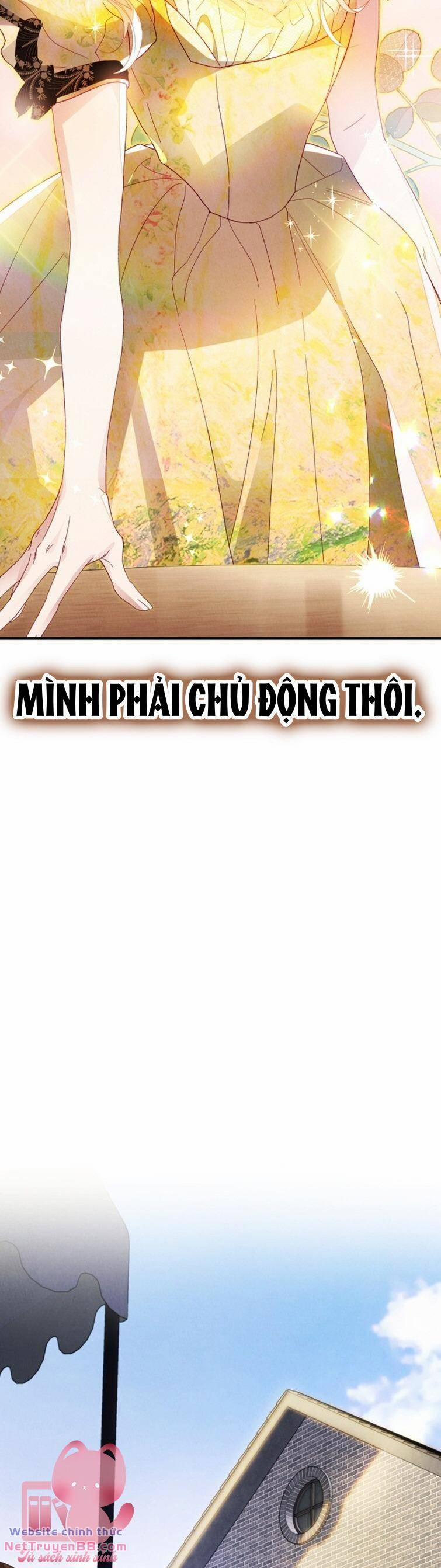 Nuôi Vị Hôn Phu Bằng Tiền Bạc 13 trang 42