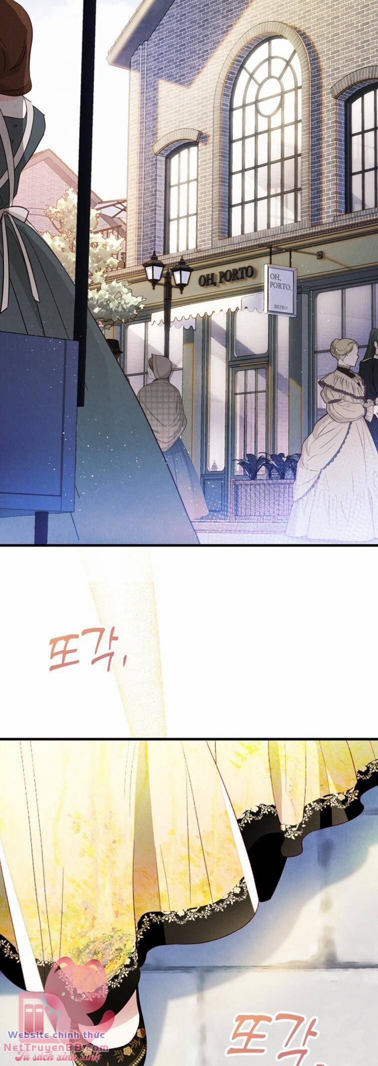 Nuôi Vị Hôn Phu Bằng Tiền Bạc 13 trang 43