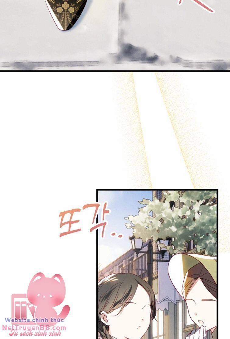 Nuôi Vị Hôn Phu Bằng Tiền Bạc 13 trang 44