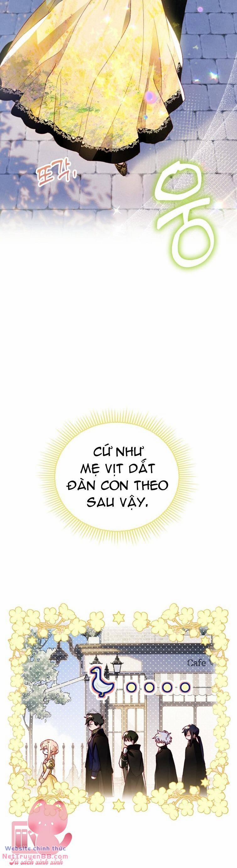 Nuôi Vị Hôn Phu Bằng Tiền Bạc 13 trang 46