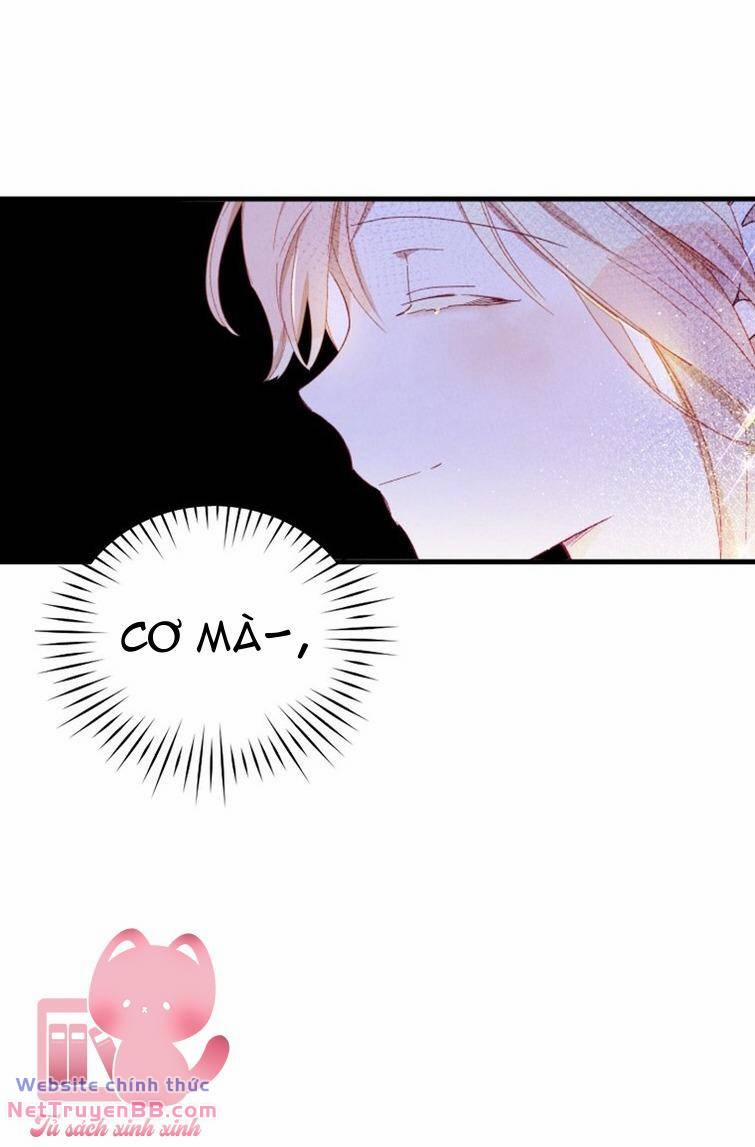 Nuôi Vị Hôn Phu Bằng Tiền Bạc 13 trang 47