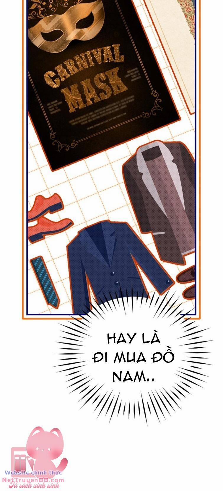 Nuôi Vị Hôn Phu Bằng Tiền Bạc 13 trang 49