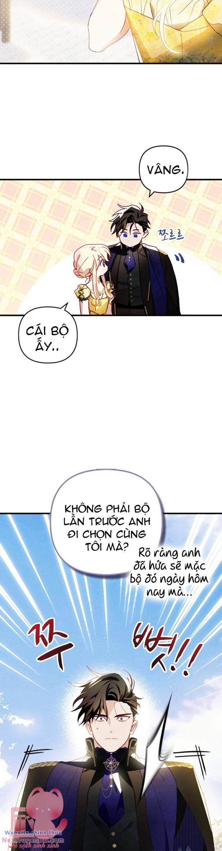 Nuôi Vị Hôn Phu Bằng Tiền Bạc 13 trang 51