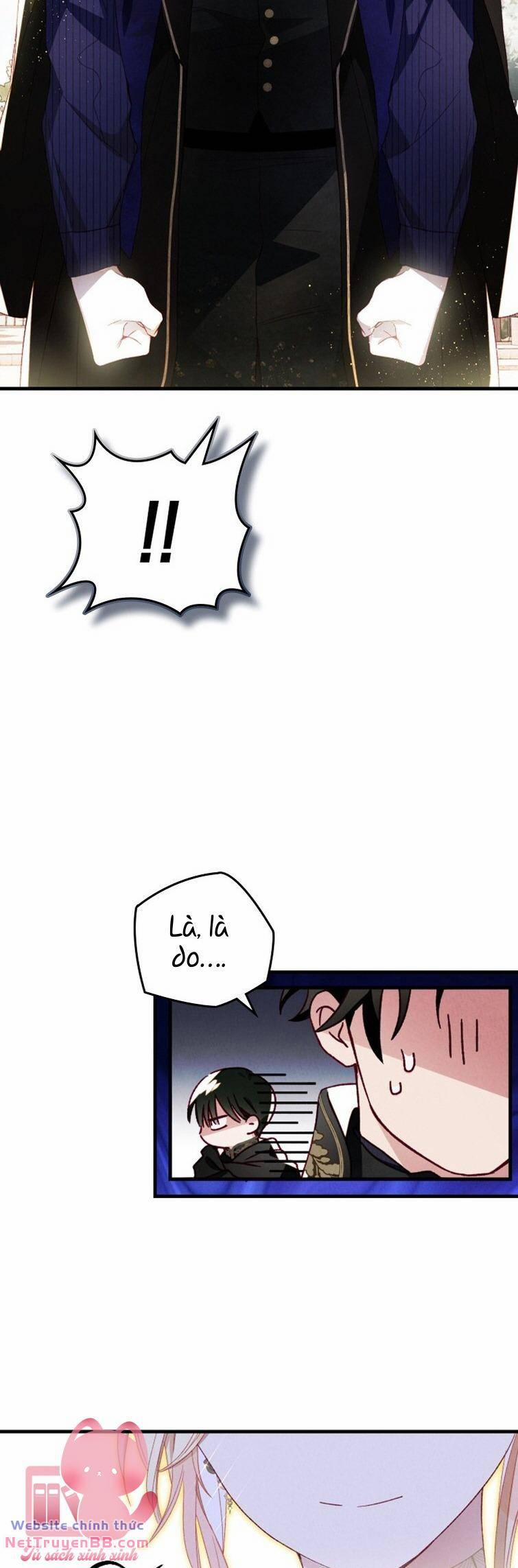 Nuôi Vị Hôn Phu Bằng Tiền Bạc 13 trang 52