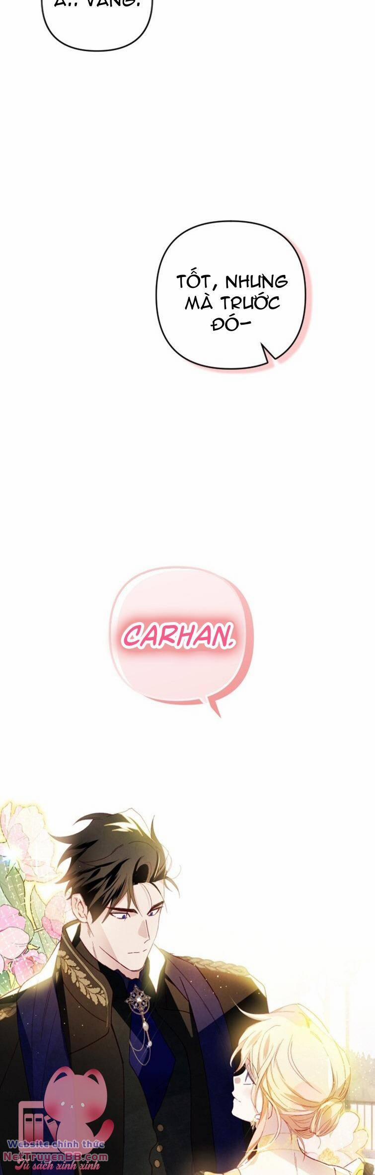 Nuôi Vị Hôn Phu Bằng Tiền Bạc 13 trang 54