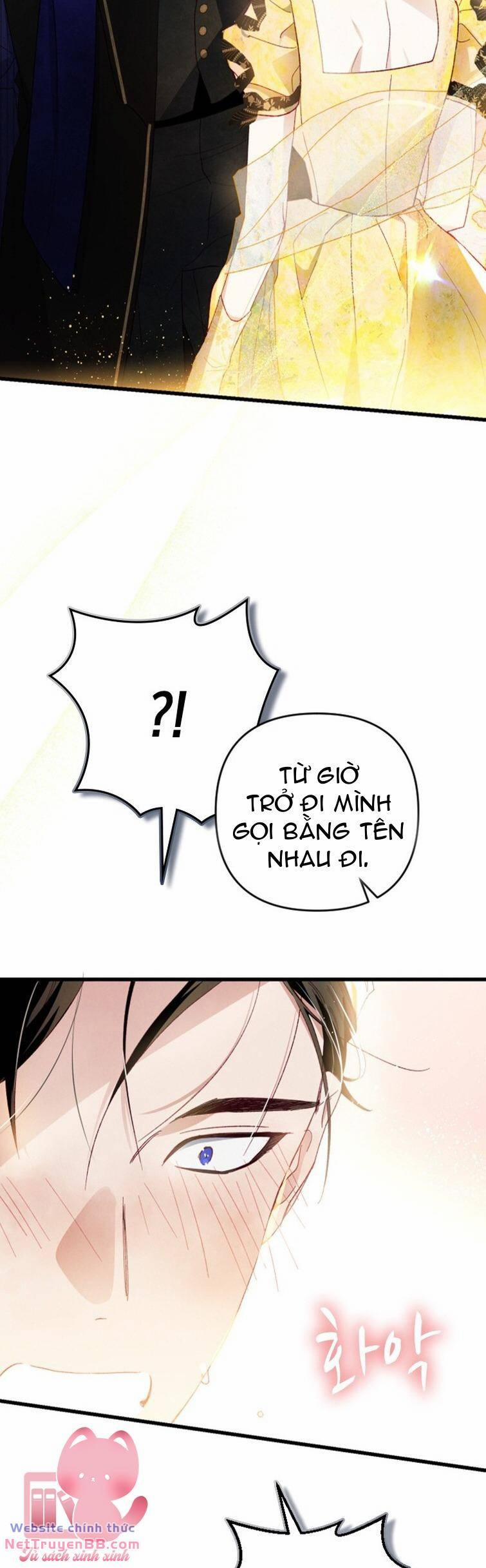 Nuôi Vị Hôn Phu Bằng Tiền Bạc 13 trang 55