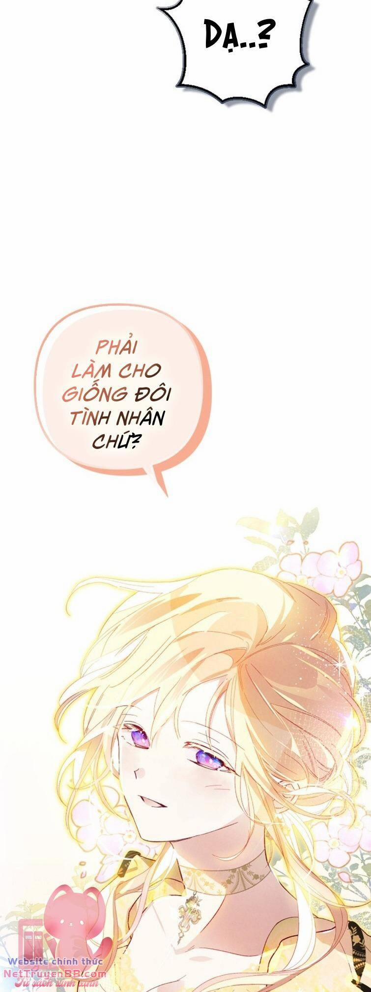 Nuôi Vị Hôn Phu Bằng Tiền Bạc 13 trang 56