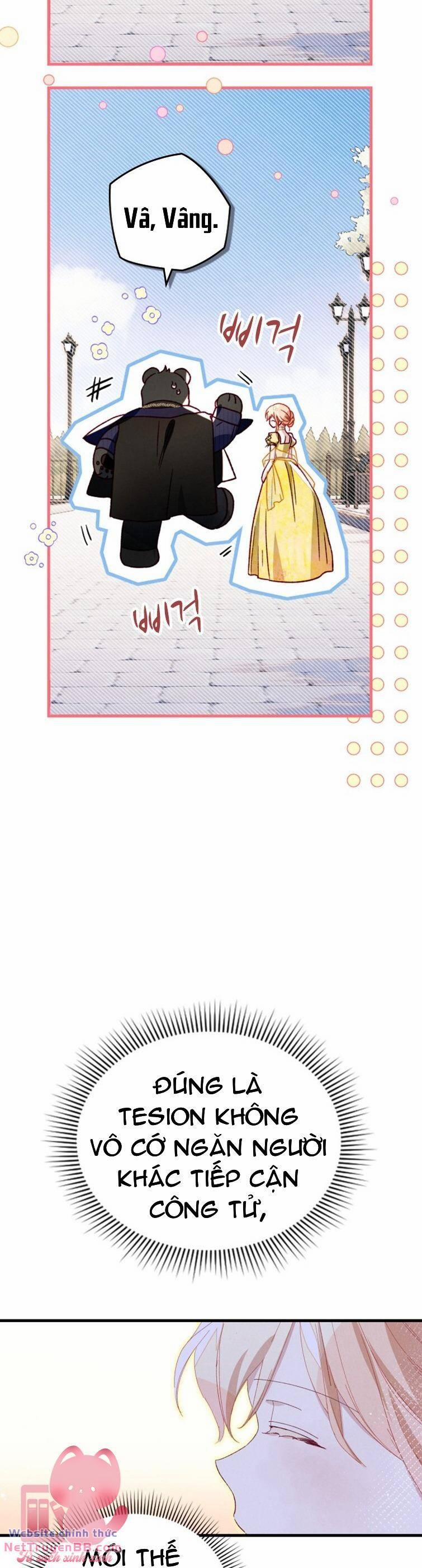 Nuôi Vị Hôn Phu Bằng Tiền Bạc 13 trang 58