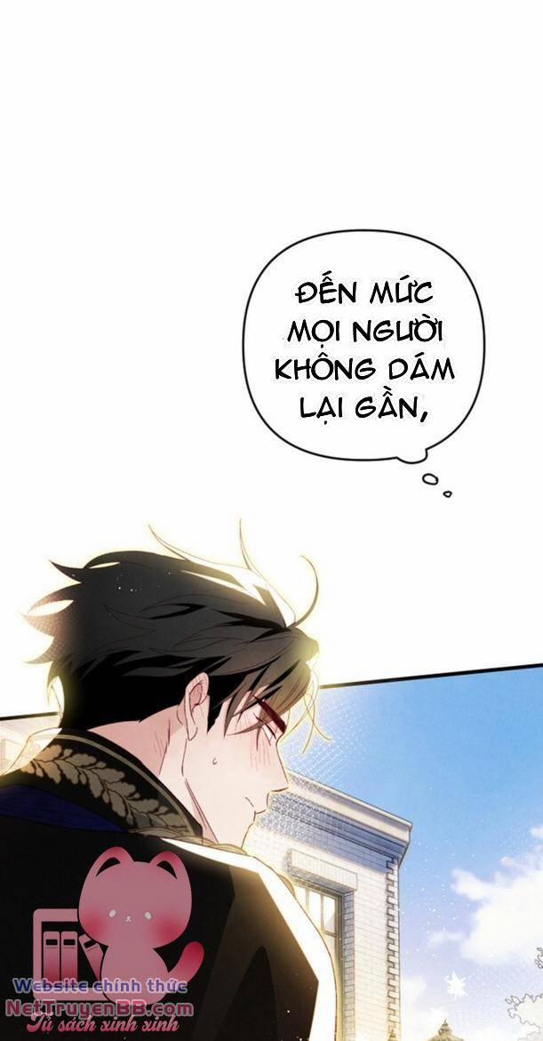 Nuôi Vị Hôn Phu Bằng Tiền Bạc 13 trang 61