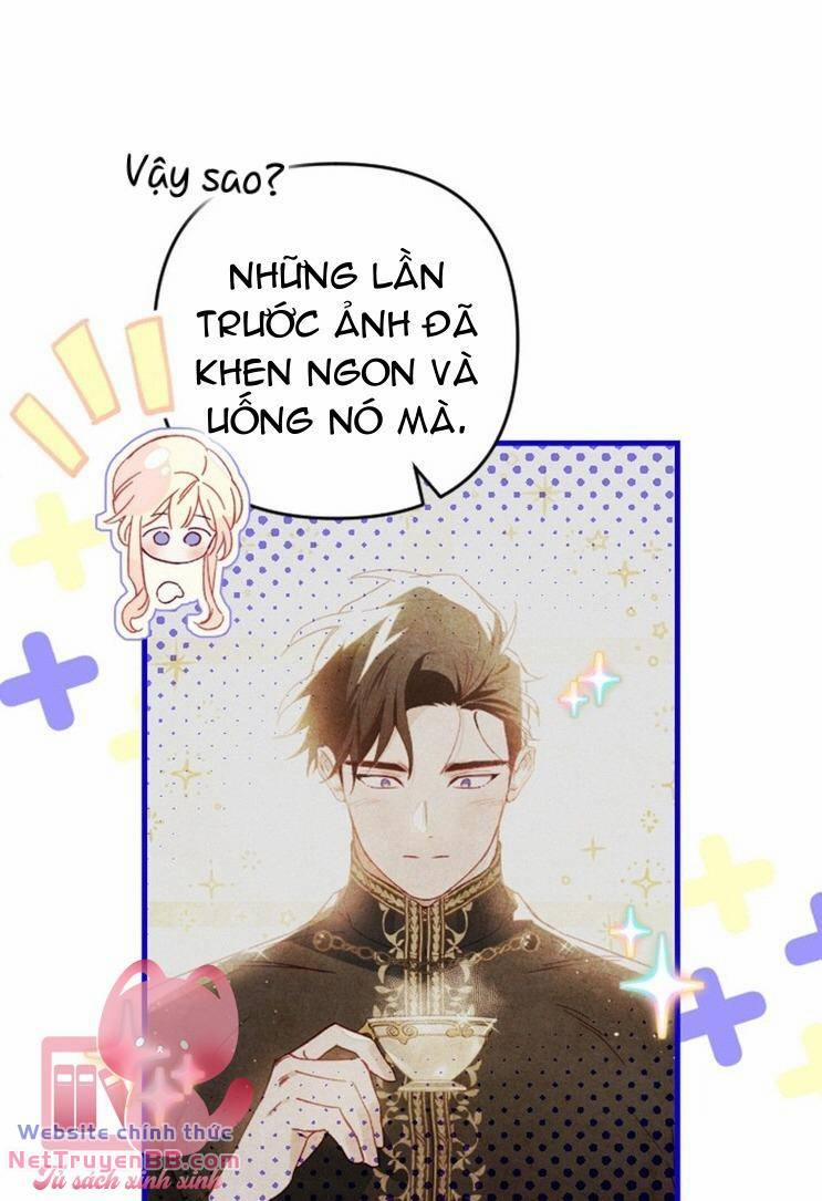 Nuôi Vị Hôn Phu Bằng Tiền Bạc 13 trang 7