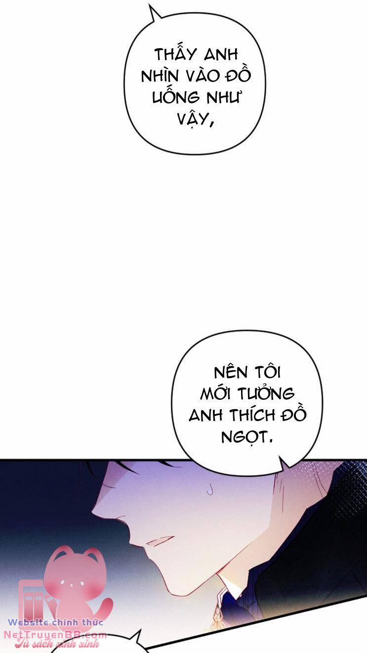 Nuôi Vị Hôn Phu Bằng Tiền Bạc 13 trang 9