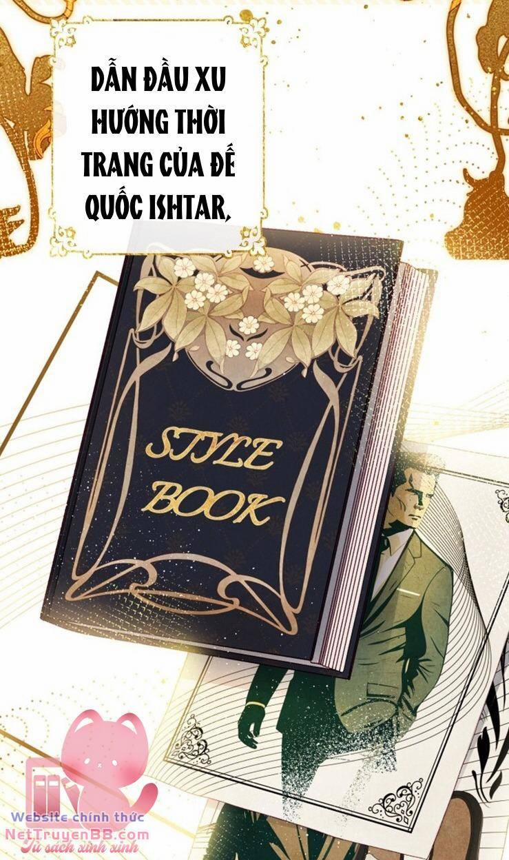 Nuôi Vị Hôn Phu Bằng Tiền Bạc 14 trang 1