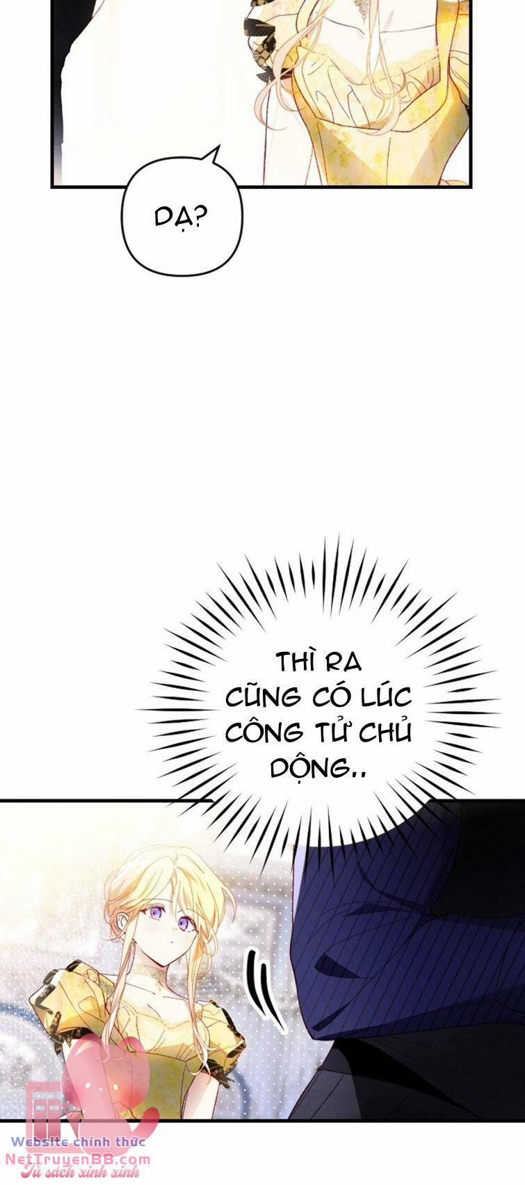 Nuôi Vị Hôn Phu Bằng Tiền Bạc 14 trang 26