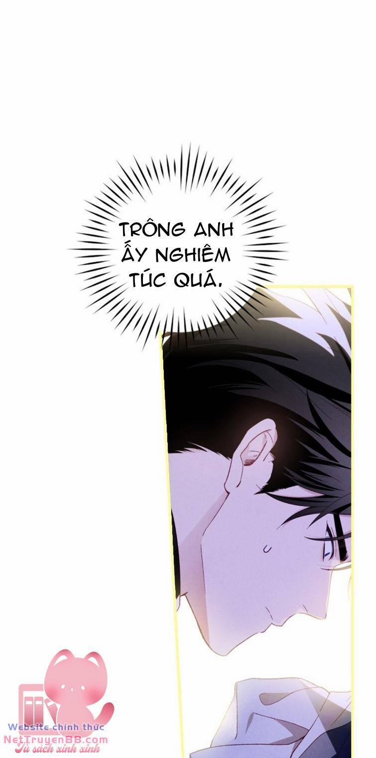 Nuôi Vị Hôn Phu Bằng Tiền Bạc 14 trang 27