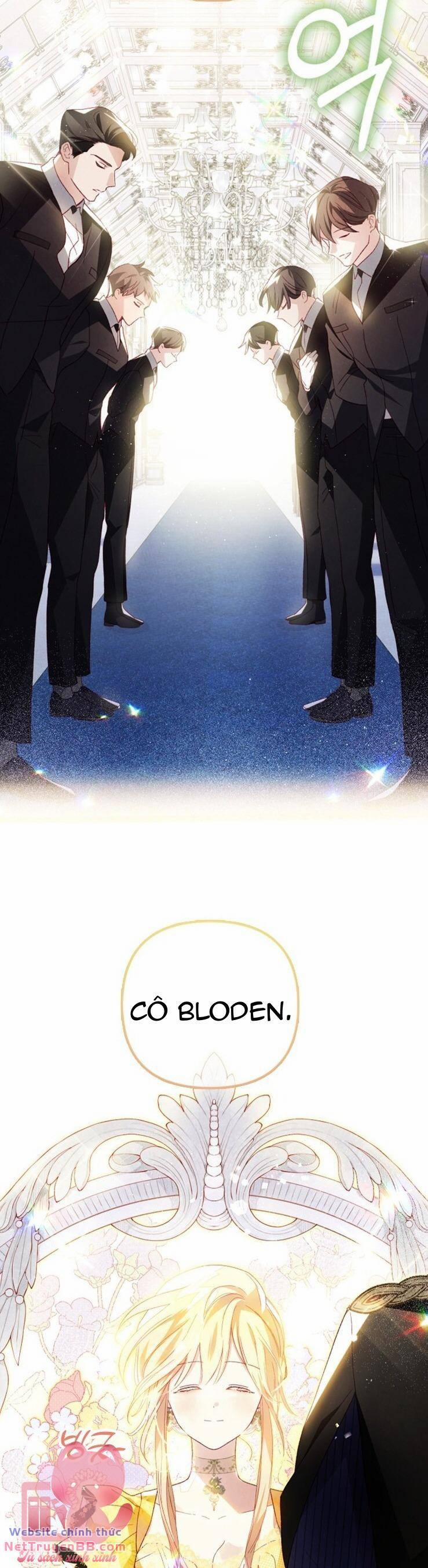 Nuôi Vị Hôn Phu Bằng Tiền Bạc 14 trang 3