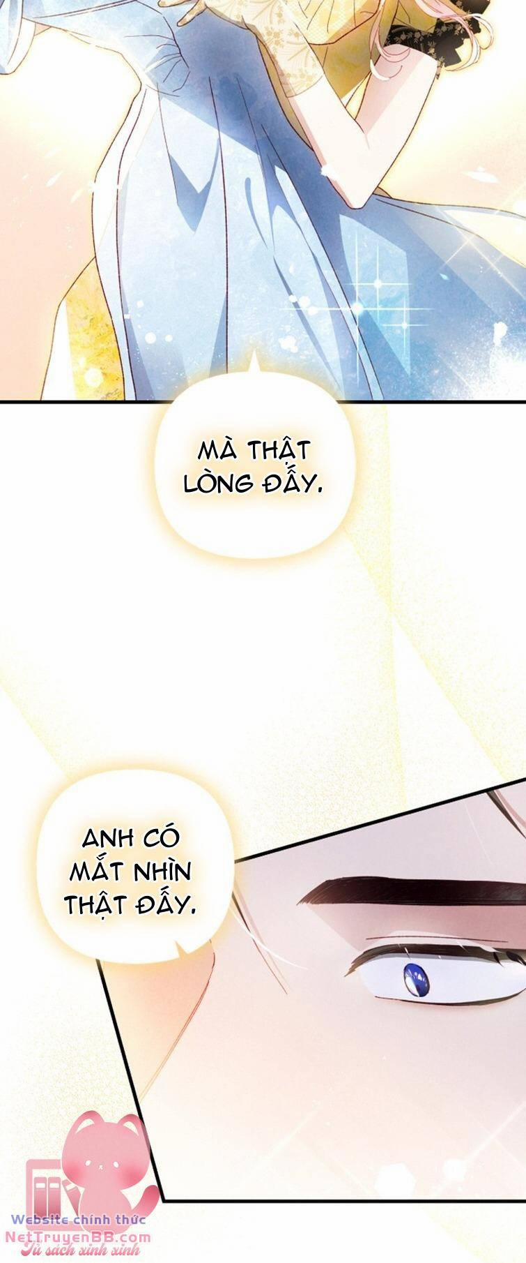 Nuôi Vị Hôn Phu Bằng Tiền Bạc 14 trang 37