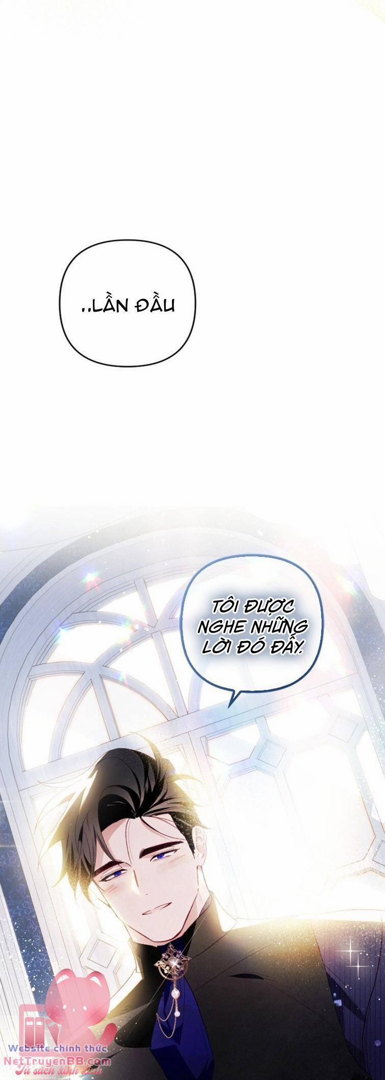 Nuôi Vị Hôn Phu Bằng Tiền Bạc 14 trang 38