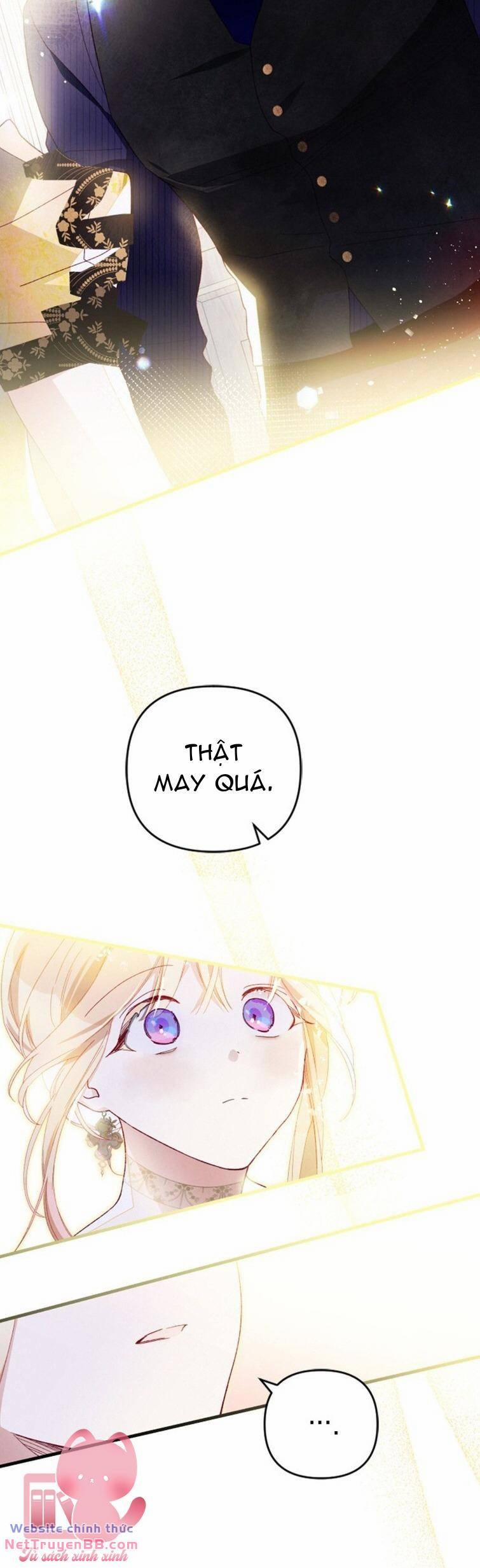 Nuôi Vị Hôn Phu Bằng Tiền Bạc 14 trang 39