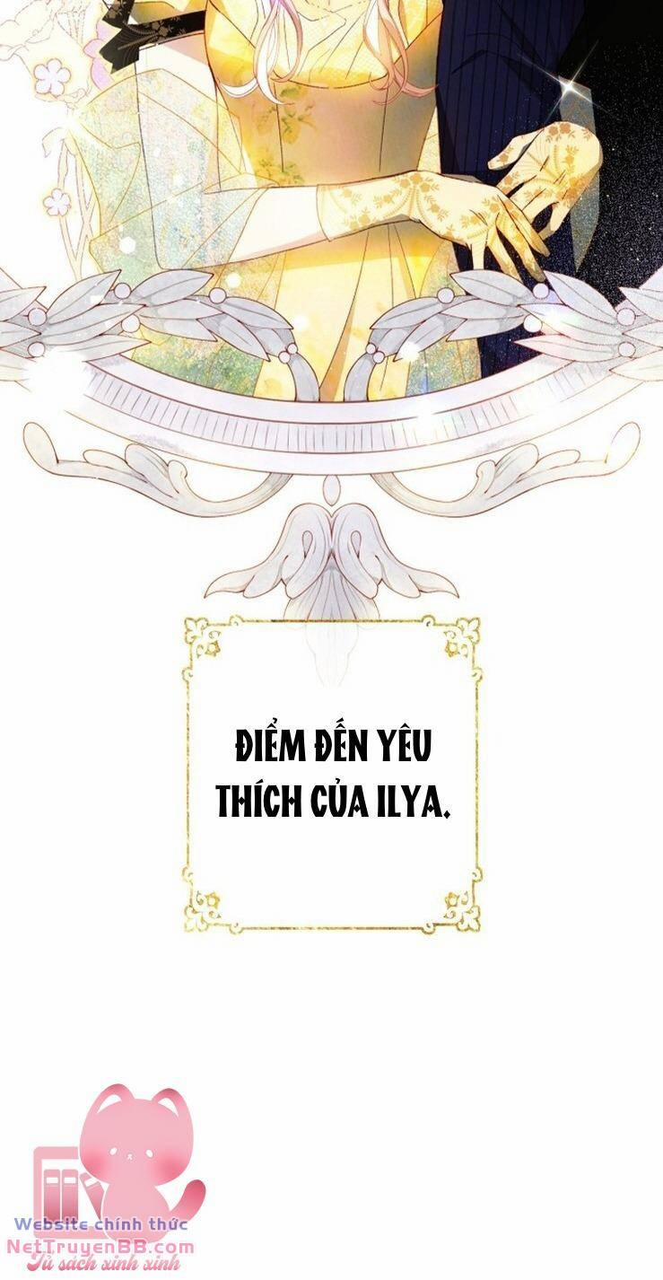 Nuôi Vị Hôn Phu Bằng Tiền Bạc 14 trang 4