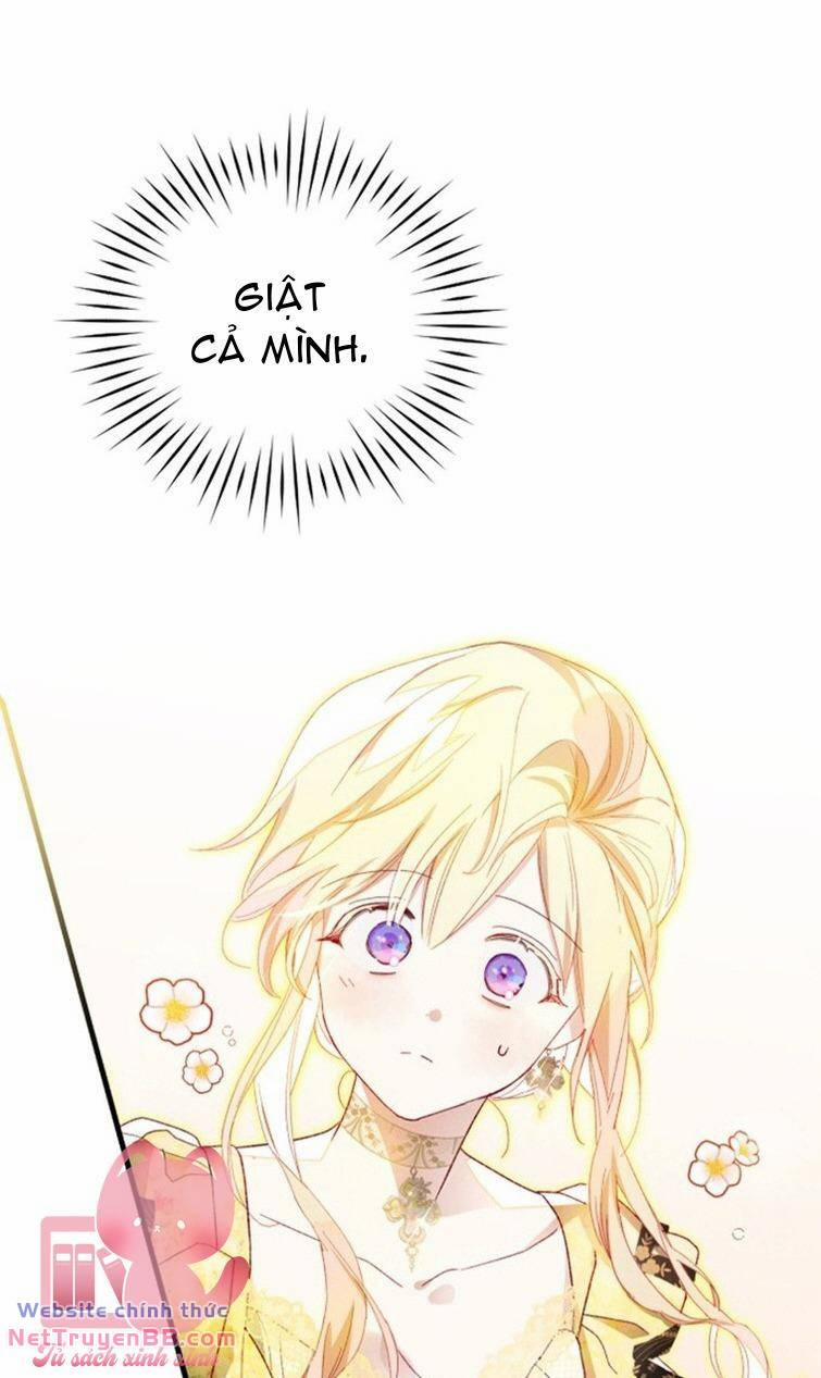 Nuôi Vị Hôn Phu Bằng Tiền Bạc 14 trang 42