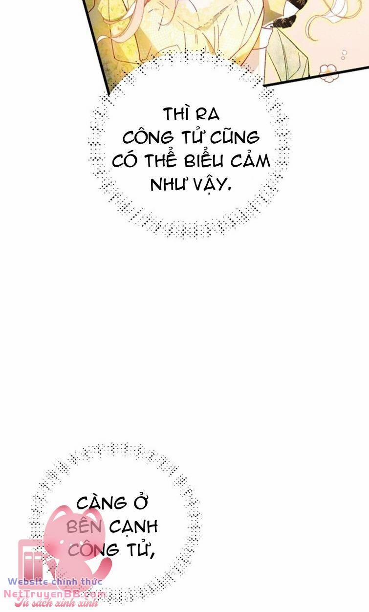 Nuôi Vị Hôn Phu Bằng Tiền Bạc 14 trang 43