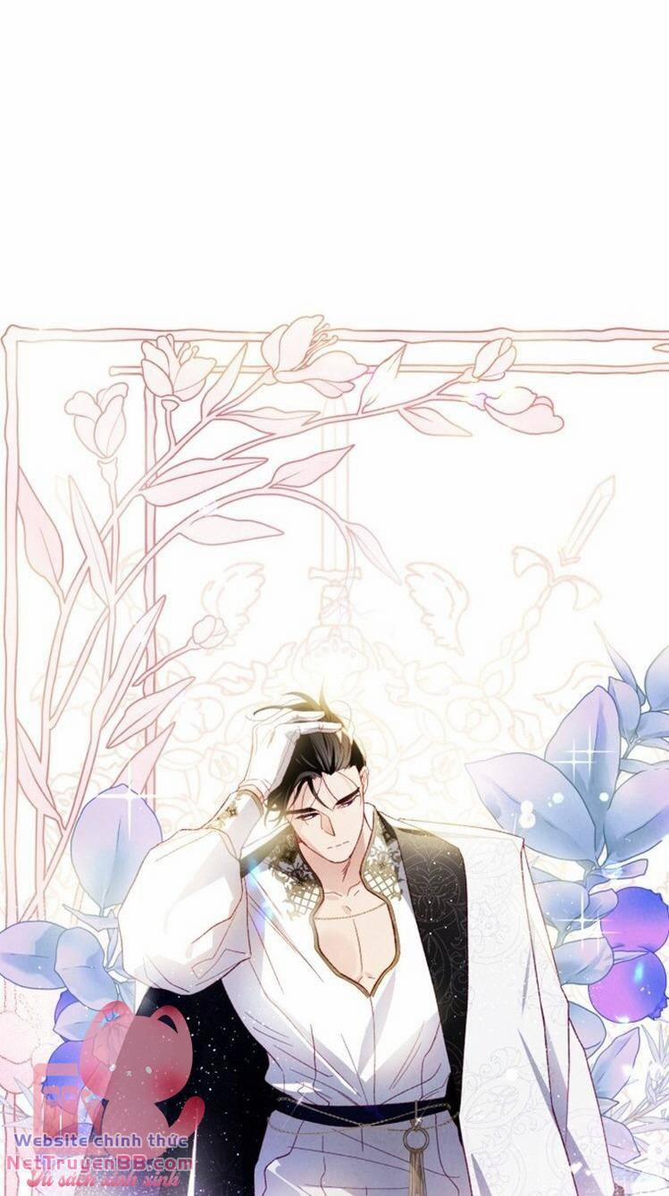 Nuôi Vị Hôn Phu Bằng Tiền Bạc 14 trang 47