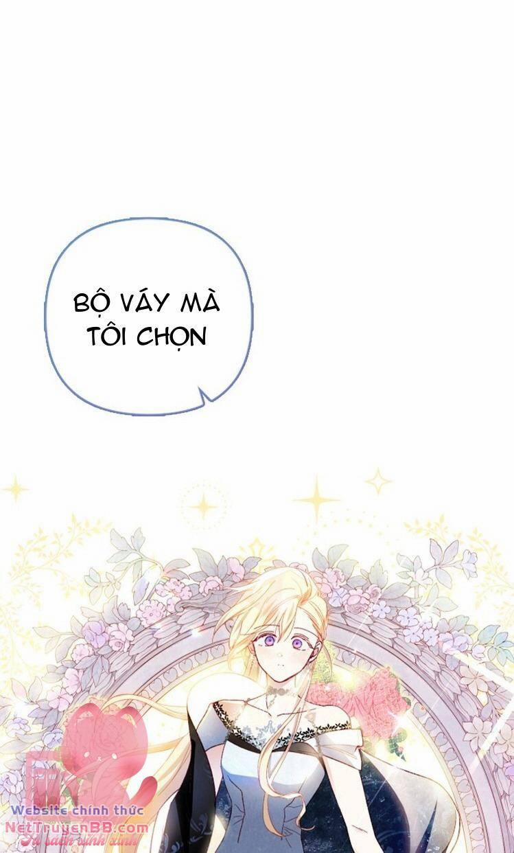 Nuôi Vị Hôn Phu Bằng Tiền Bạc 14 trang 51