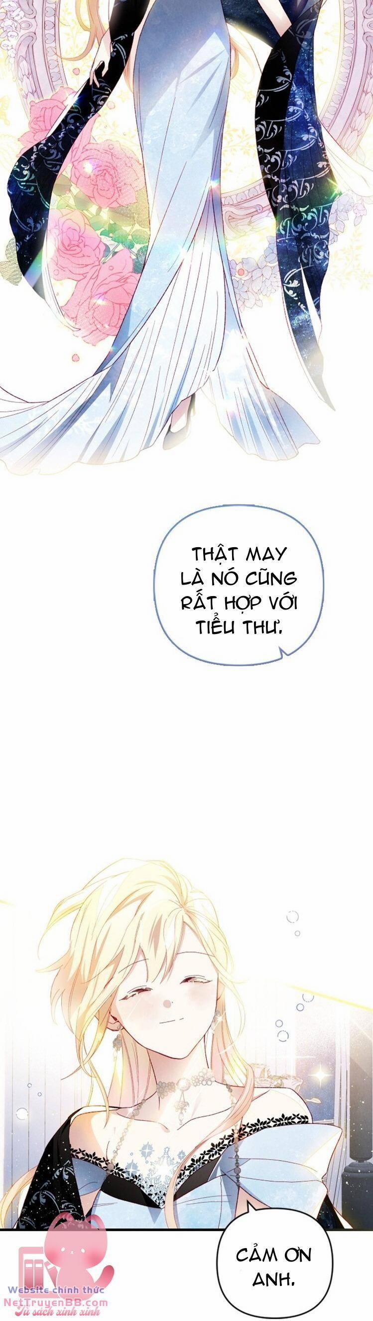 Nuôi Vị Hôn Phu Bằng Tiền Bạc 14 trang 52