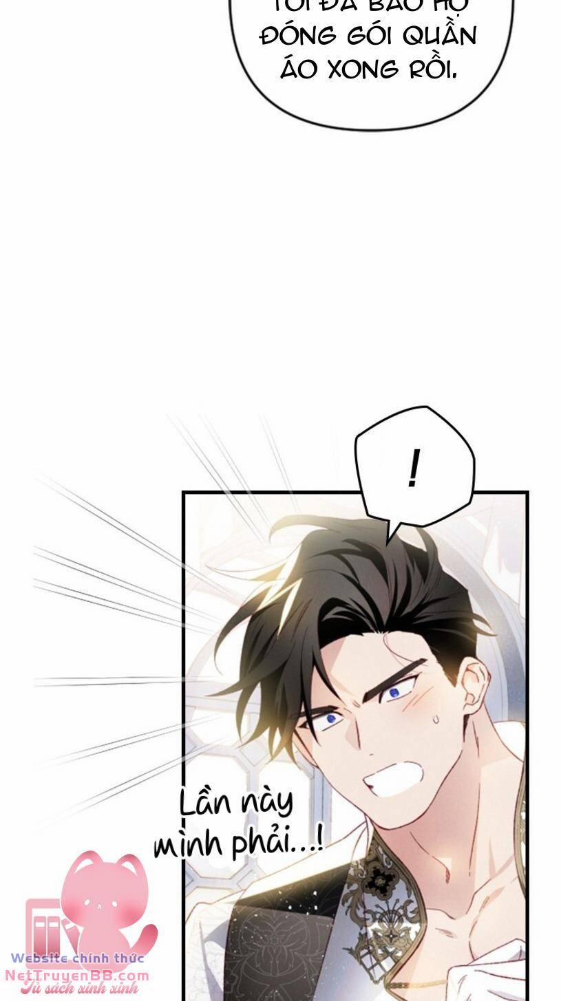 Nuôi Vị Hôn Phu Bằng Tiền Bạc 14 trang 54