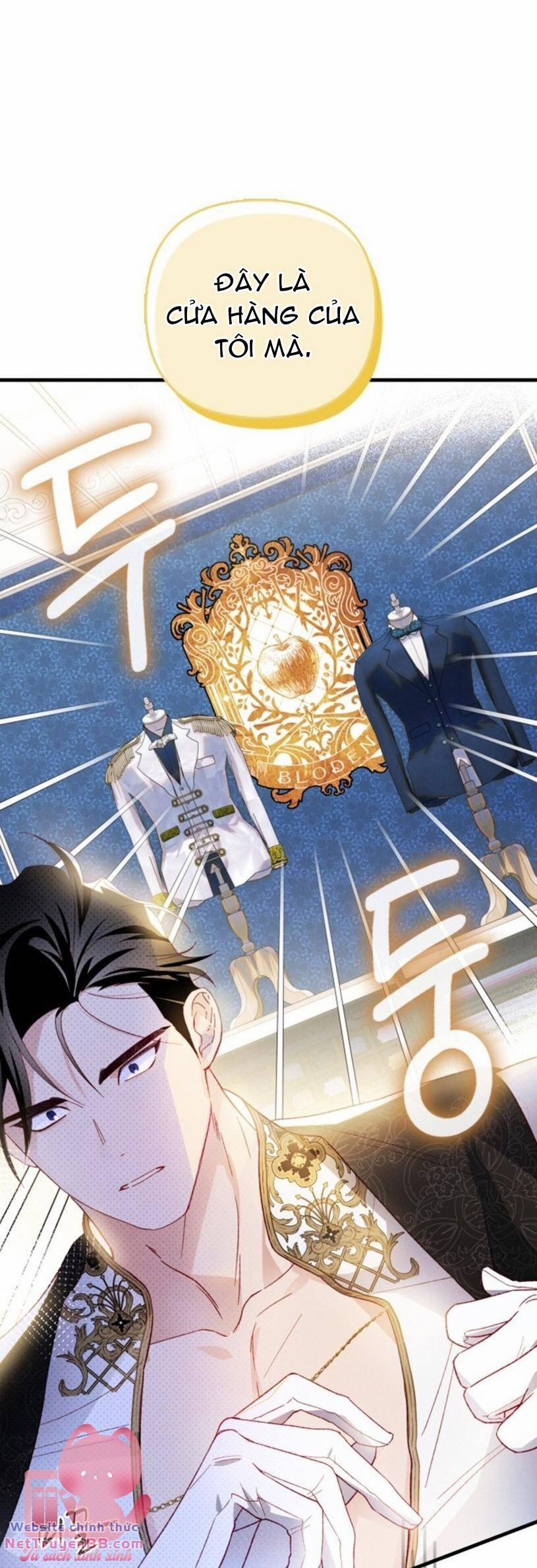 Nuôi Vị Hôn Phu Bằng Tiền Bạc 14 trang 57