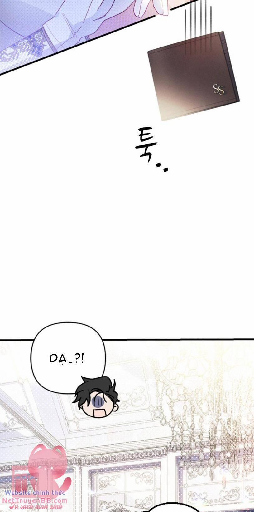 Nuôi Vị Hôn Phu Bằng Tiền Bạc 14 trang 58