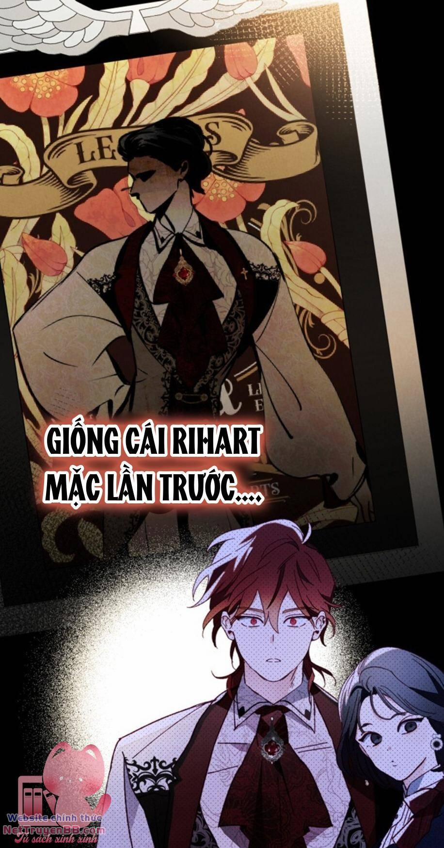 Nuôi Vị Hôn Phu Bằng Tiền Bạc 14 trang 61