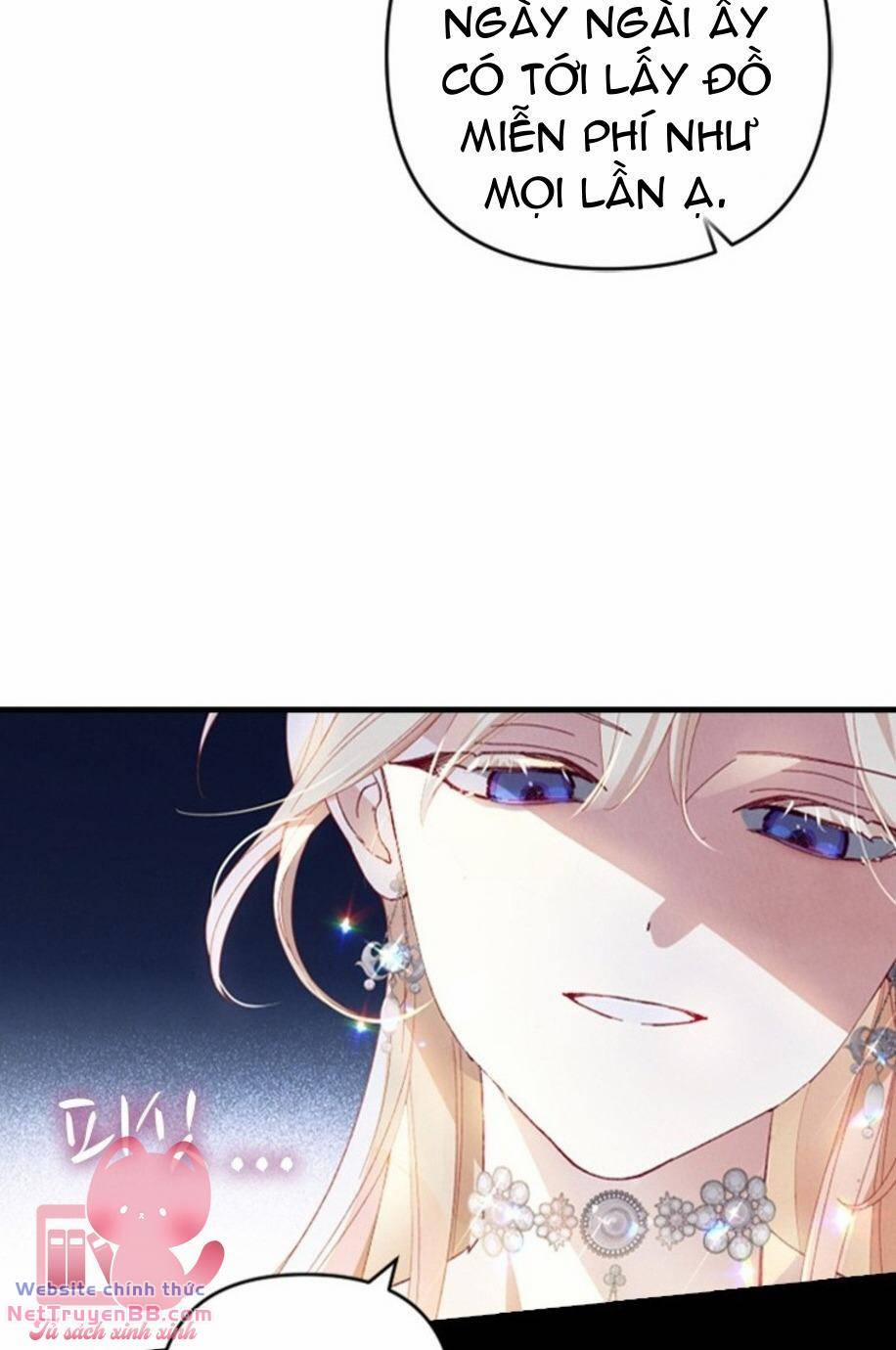 Nuôi Vị Hôn Phu Bằng Tiền Bạc 14 trang 63